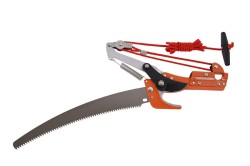 (obrázek pro) Housenice s pilou 30cm tulej
