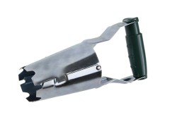 (obrázek pro) Sazeč cibulovin nerez 23cm
