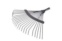 (obrázek pro) Hrábě drátové bez násady 45cm 22z