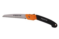 (obrázek pro) Pilka FESTA zahradní zavírací 18cm