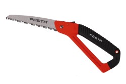(obrázek pro) Pilka FESTA zahradní zavírací 15cm uzavřená rukojeť