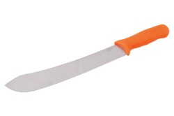 (obrázek pro) Mačeta nerez 43cm s pouzdrem