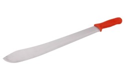 (obrázek pro) Mačeta nerez 60cm s pouzdrem