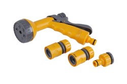 (obrázek pro) Set ROSA 6f pistole,rychlospojky,adapter