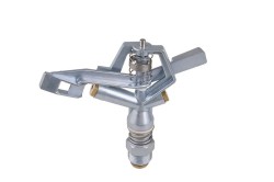(obrázek pro) Zavlažovač ROSA impulsní rotační 3/4″