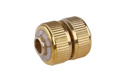 (obrázek pro) Spojka ROSA 1/2″ mosaz