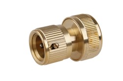 (obrázek pro) Rychlospojka ROSA 3/4″ mosaz