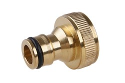 (obrázek pro) Adaptér ROSA vnitřní závit 3/4″ mosaz