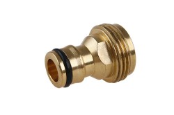 (obrázek pro) Adaptér ROSA vnější závit 3/4″ mosaz