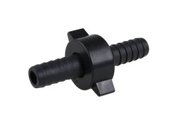 (obrázek pro) Spojka hadicová plast 1/2″ - závit 3/4″