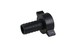 (obrázek pro) Hadicová koncovka 3/4″ - závit 1″