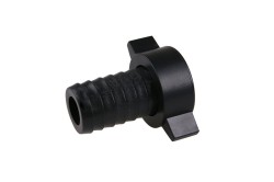 (obrázek pro) Hadicová koncovka 1″ - závit 1″
