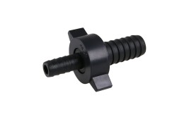(obrázek pro) Hadicová redukce 1/2″-3/4″ - závit 1″