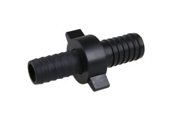 (obrázek pro) Hadicová redukce 1″-3/4″ - závit 1″