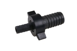 (obrázek pro) Hadicová redukce 1″-1/2″ - závit 1″