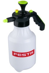 (obrázek pro) Postřikovač FESTA ruční tlakový 2 L