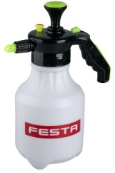 (obrázek pro) Postřikovač FESTA ruční tlakový 1.5 L