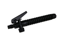 (obrázek pro) Rukojeť plastová pro postřikovače typu Q
