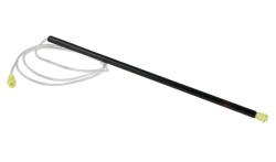(obrázek pro) Tyč k postřikovači teleskop.ická 45-250cm fiberglass