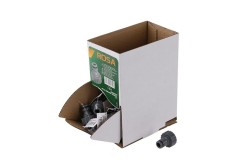 (obrázek pro) Adaptér ROSA s vnitřním závitem 3/4″ BOX