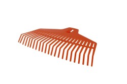 (obrázek pro) Hrábě plastové 44 cm 23z