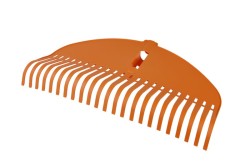 (obrázek pro) Hrabě plastové FESTA 48cm 23z click