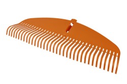 (obrázek pro) Hrabě plastové FESTA 76cm 35z click