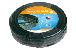 (obrázek pro) Hadice zahradní ROSA neprůhledná 1/2″ 25m (12/16.1mm 120g/m)