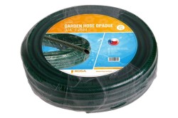 (obrázek pro) Hadice zahradní ROSA neprůhledná 3/4″ 25m (19/24.3mm 240g/m)