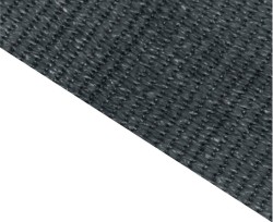 (obrázek pro) Tkanina stínící 2x10m 150g/m2 Antracit UV
