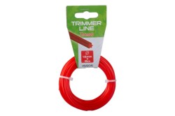 (obrázek pro) Struna žací hvězda 1.6mm x 15m