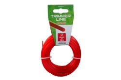 (obrázek pro) Struna žací hvězda 2mm x 15m