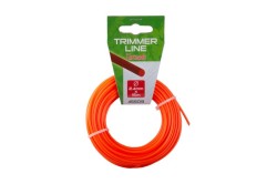 (obrázek pro) Struna žací kulatá 2.4mm x 15m