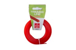 (obrázek pro) Struna žací hvězda 2.4mm x 15m