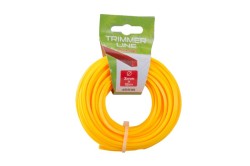 (obrázek pro) Struna žací čtverec 3mm x 15m