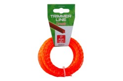 (obrázek pro) Struna žací twist 2mm x 15m