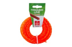 (obrázek pro) Struna žací twist 3mm x 15m