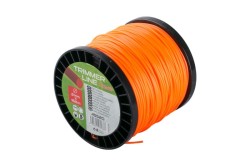 (obrázek pro) Struna žací kulatá 2mm x 162m