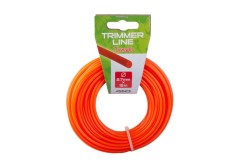 (obrázek pro) Struna žací kruh 2.7mmx15m