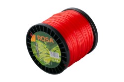 (obrázek pro) Struna žací hvězda 2mm x 162m