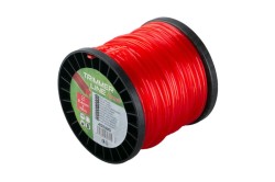 (obrázek pro) Struna žací hvězda 2.4mm x 112m
