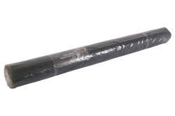 (obrázek pro) Netkaná textílie 1.6x50m černá 50g/m2