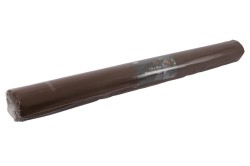 (obrázek pro) Netkaná textílie 1.6x50m hnědá 50g/m2