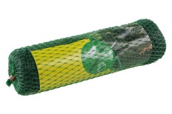 (obrázek pro) Síť proti ptákům,zelená,2x5m,18x18mm