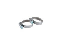 (obrázek pro) Spona hadicová 20-32mm NEREZ,9mm
