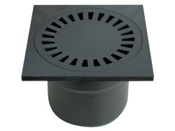 (obrázek pro) Vpusť podl.PSV 110mm/DN 50 N
