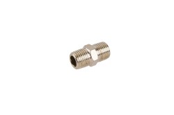 (obrázek pro) Spojka-vnější 1/4″/vnější 1/4″