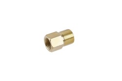 (obrázek pro) Spojka vnější 1/4″/vnitřní 1/4″