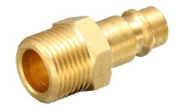 (obrázek pro) Vsuvka hadicová 6mm /vnější 1/8″