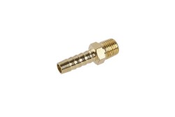 (obrázek pro) Vsuvka hadicová 9mm /vnější 1/4″
